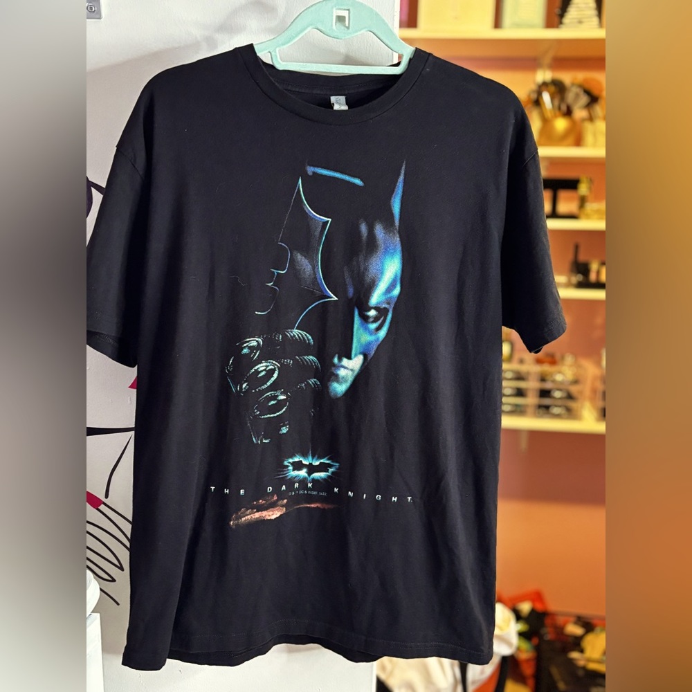 Vintage Batman tshirt